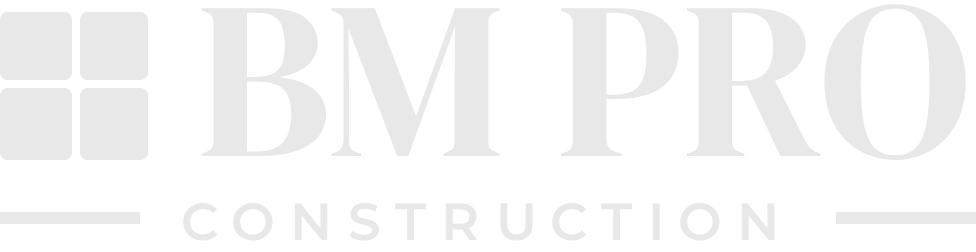 BM Pro Construction