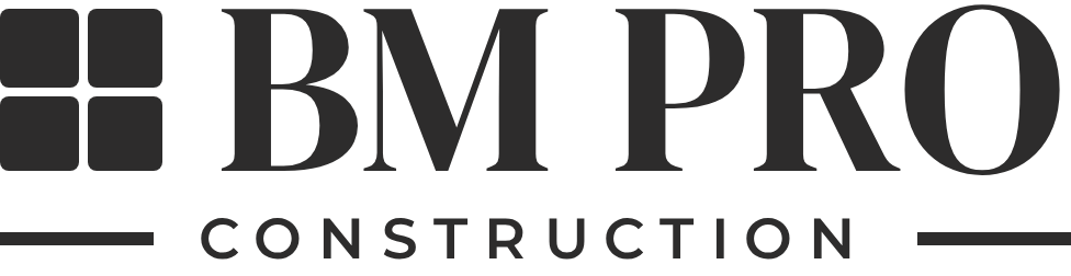 BM Pro Construction